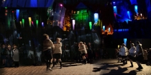 Spędź z nami ostatni dzień Festiwalu Łódź Czterech Kultur