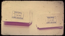 Wejściówki na Festiwal Łódź Czterech Kultur
