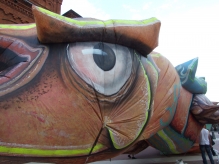 Relacja z pierwszego weekendu Festiwalu Łódź Czterech Kultur