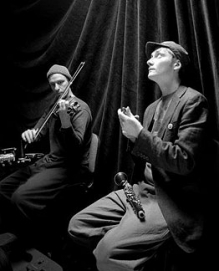 SZAZA PLAYS POLAŃSKI