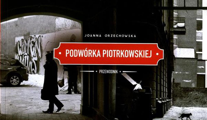 podworka